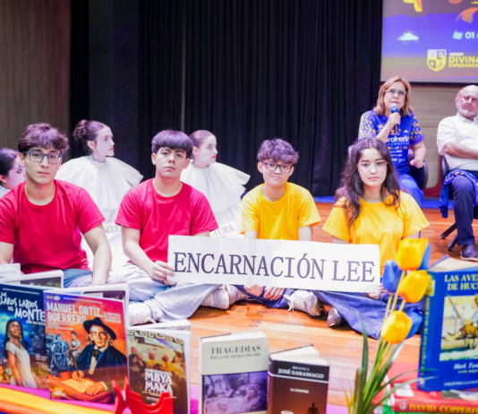 En setiembre vuelve la Libroferia Encarnación con su edición 22