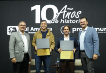 Presidente resalta condiciones y oportunidades que brinda el Paraguay en visita a polo agroindustial del este