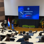 BCP presentó la nueva identidad del Sistema de Pagos en Paraguay, herramienta más moderna e inclusiva