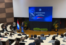 BCP presentó la nueva identidad del Sistema de Pagos en Paraguay, herramienta más moderna e inclusiva