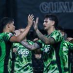 El Guma recibe a Independiente del Valle por Copa Libertadores