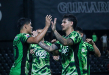 El Guma recibe a Independiente del Valle por Copa Libertadores