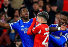 Cubrirse la boca será castigado con tarjeta roja en el Mundial 2026