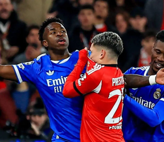 Cubrirse la boca será castigado con tarjeta roja en el Mundial 2026