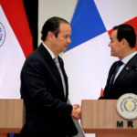 Paraguay se suma a naciones que denuncian presión de China contra la soberanía de Panamá