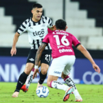 El Guma no logra sumar en Copa: cayó ante Independiente del Valle