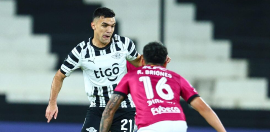 El Guma no logra sumar en Copa: cayó ante Independiente del Valle