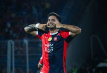 Cerro buscará dar el golpe en casa: recibe a Palmeiras por Copa Libertadores
