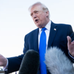 Trump dice que “una civilización entera morirá” en Irán de no acatar la advertencia