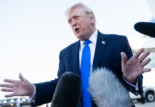 Trump dice que “una civilización entera morirá” en Irán de no acatar la advertencia