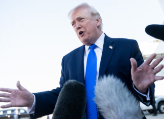 Trump dice que “una civilización entera morirá” en Irán de no acatar la advertencia