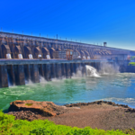 Itaipu transfirió USD 107 millones al Estado por Anexo C en el primer trimestre del 2026