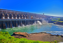 Itaipu transfirió USD 107 millones al Estado por Anexo C en el primer trimestre del 2026