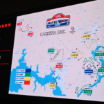 Lanzamiento oficial del Rally del Paraguay 2026, el más largo de la temporada y que tendrá grandes novedades