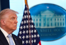 Trump anunció alto fuego con Irán por dos semanas