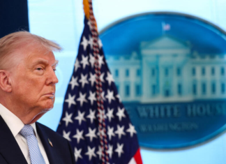 Trump anunció alto fuego con Irán por dos semanas