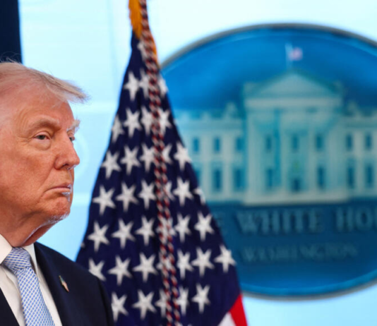 Trump anunció alto fuego con Irán por dos semanas