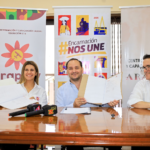 SEBASTIÁN “CHEBA” REMESOWSKI LANZA 200 BECAS GRATUITAS DE INGLÉS EN ENCARNACIÓN