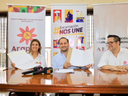 SEBASTIÁN “CHEBA” REMESOWSKI LANZA 200 BECAS GRATUITAS DE INGLÉS EN ENCARNACIÓN