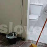 Escándalo en Judiciales: Dalia convierte su celda en una habitación llena de lujos