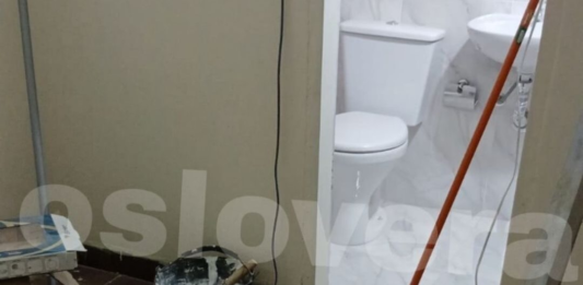 Escándalo en Judiciales: Dalia convierte su celda en una habitación llena de lujos