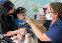 Más de 1.500.000 vacunas gratuitas contra la influenza disponibles desde hoy en hospitales cabeceras del país