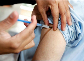 Salud Pública inicia vacunación gratuita contra la influenza 2026 a partir de este lunes