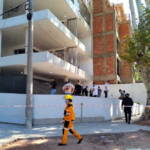 En Argentina, hallan cuerpo de albañil paraguayo oculto en una pared