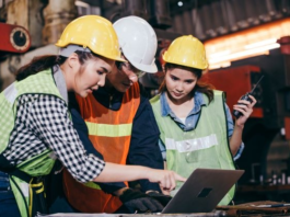 Nuevo récord de empleo formal: más de 827.000 trabajadores con seguridad social