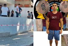 Cae principal sospechoso de brutal crimen de paraguayo en Argentina