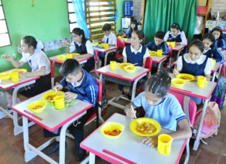 Hambre Cero con deuda cero: apuntan a no generar atrasos en los pagos este año