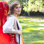 “La huella de las cuerdas”: Berta Rojas propone próximo concierto en Asunción