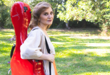 “La huella de las cuerdas”: Berta Rojas propone próximo concierto en Asunción