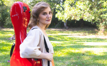 “La huella de las cuerdas”: Berta Rojas propone próximo concierto en Asunción