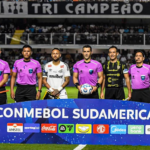 Recoleta obtiene valioso empate frente a Santos en Brasil