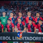 Con lo justo, Cerro Porteño venció a Junior de Barranquilla