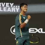 Histórico: Dani Vallejo al cuadro principal de Roland Garros