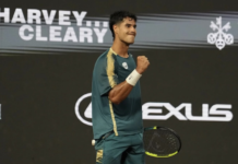 Histórico: Dani Vallejo al cuadro principal de Roland Garros