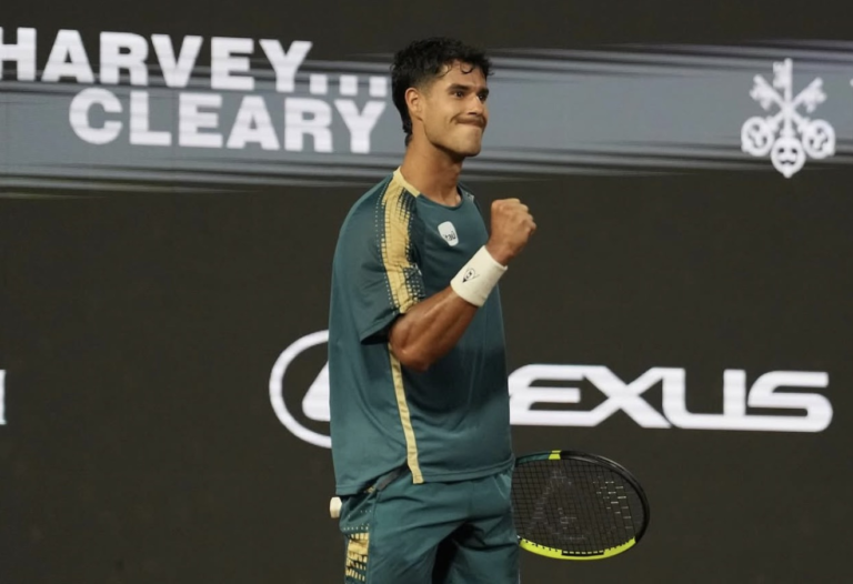 Histórico: Dani Vallejo al cuadro principal de Roland Garros Histórico: Dani Vallejo al cuadro principal de Roland Garros