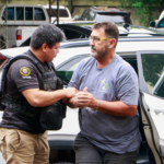 Detienen y expulsan a brasileño que mató a su esposa en 1989