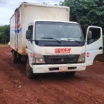 Llamativo robo en Ciudad del Este: delincuentes se alzan con importante carga de mercaderías