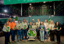 Inició oficialmente la feria Innovar 2026: Tecnología y negocios para el agro