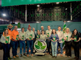 Inició oficialmente la feria Innovar 2026: Tecnología y negocios para el agro