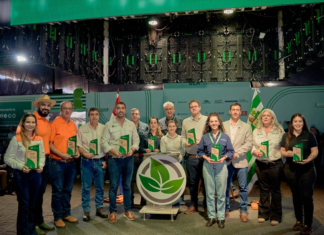 Inició oficialmente la feria Innovar 2026: Tecnología y negocios para el agro