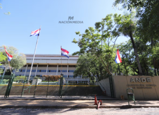 Ande investiga presunto hackeo a su banco de datos correspondiente a usuarios