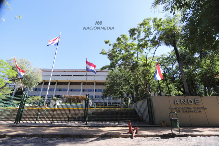 Ande investiga presunto hackeo a su banco de datos correspondiente a usuarios