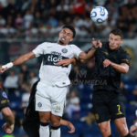 Con pocas ideas, Olimpia choca ante el muro de Barracas Central en el Defensores