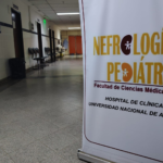 De una carta a Papá Noel a una nueva vida: niño trasplantado renal recibió alta médica