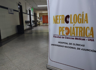 De una carta a Papá Noel a una nueva vida: niño trasplantado renal recibió alta médica