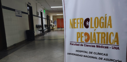 De una carta a Papá Noel a una nueva vida: niño trasplantado renal recibió alta médica